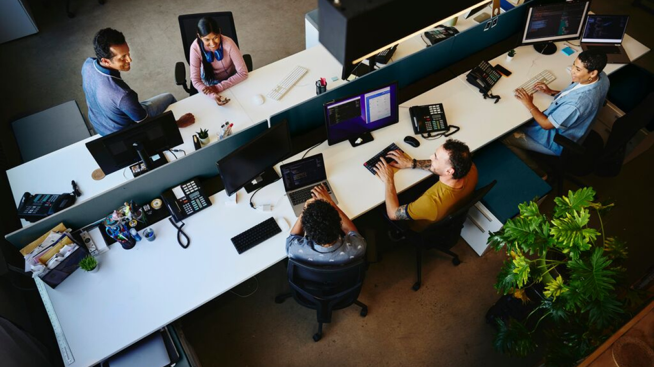 randstad digital