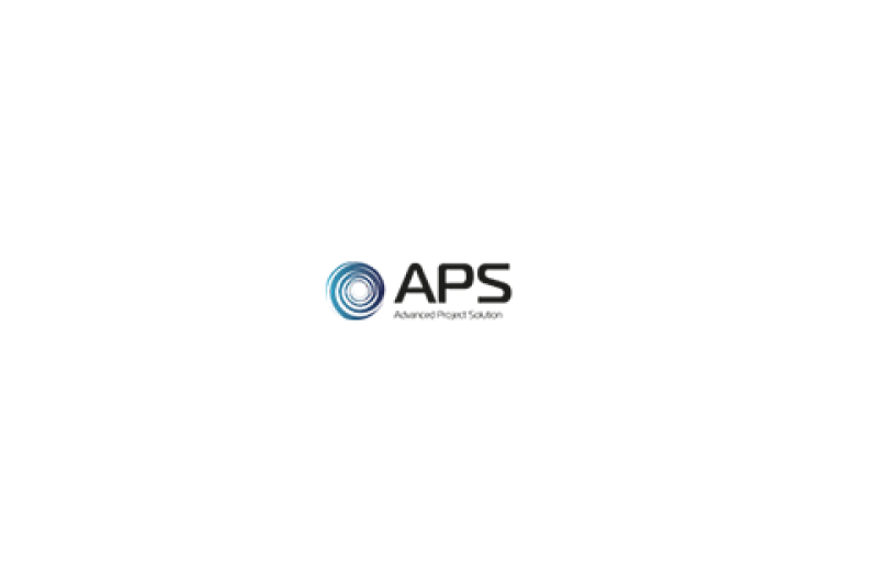 Advanced Project Solution Logo