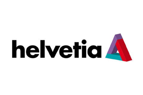 Helvetia Versicherungen Generalagentur Zürich Logo