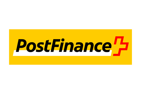 PostFinance Logo