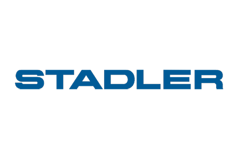 Stadler Rail AG Logo