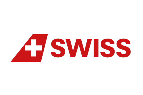 SWISS Logo