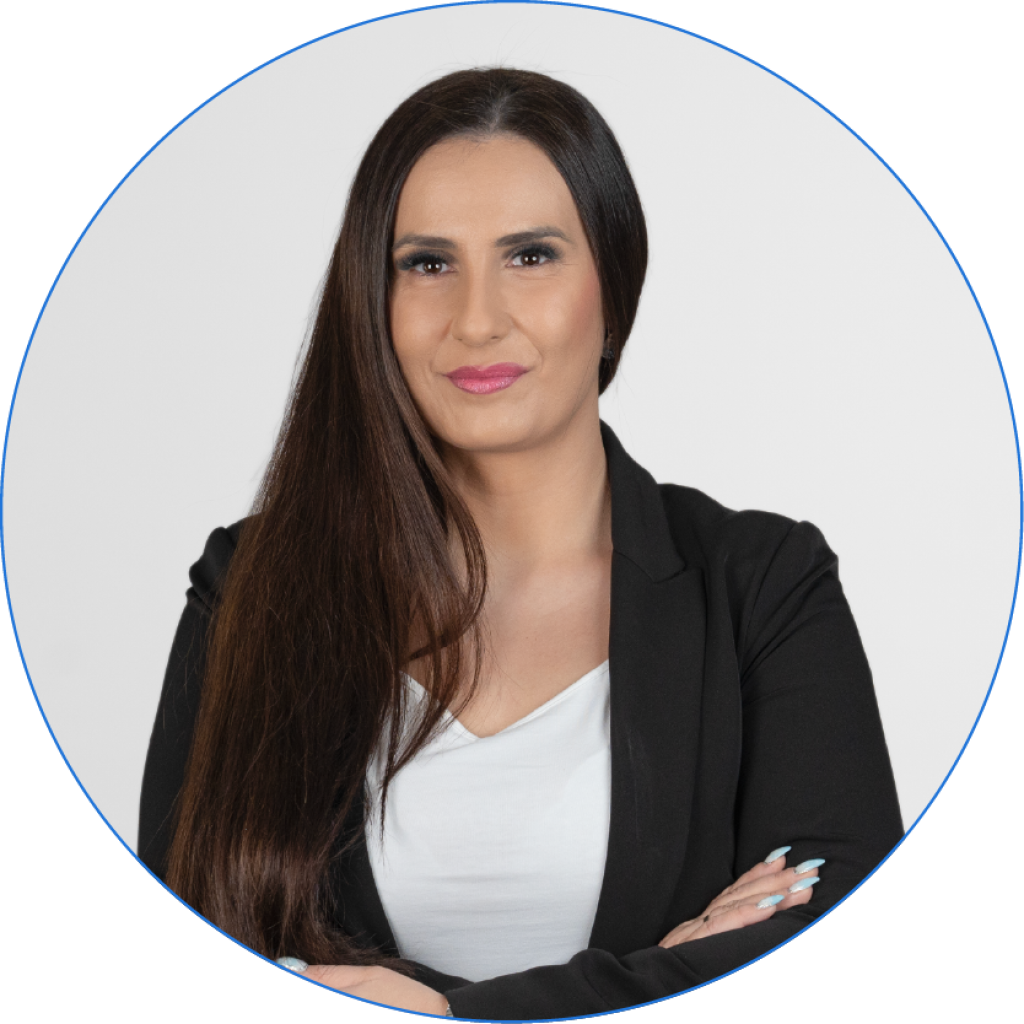 Amra Mujkic