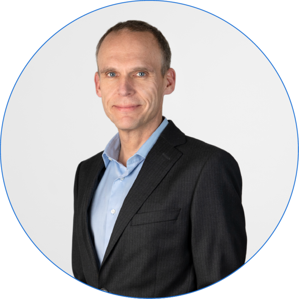 Kaspar Ludi