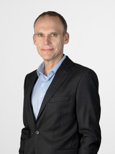 Kaspar Ludi