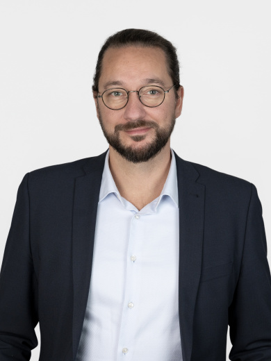 Sascha Gross