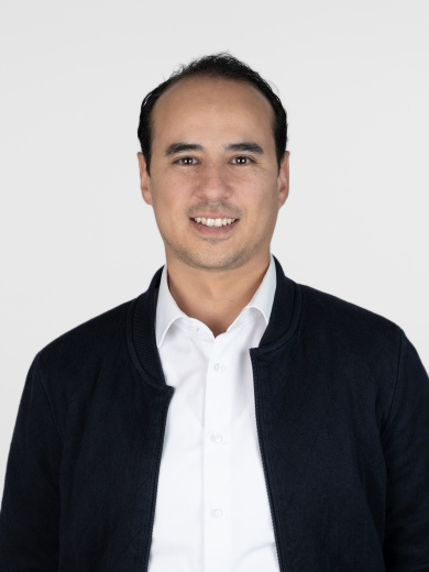 Marc Kaars
