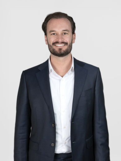 patrick pfefferle